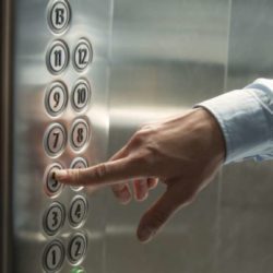 elevator-buttons